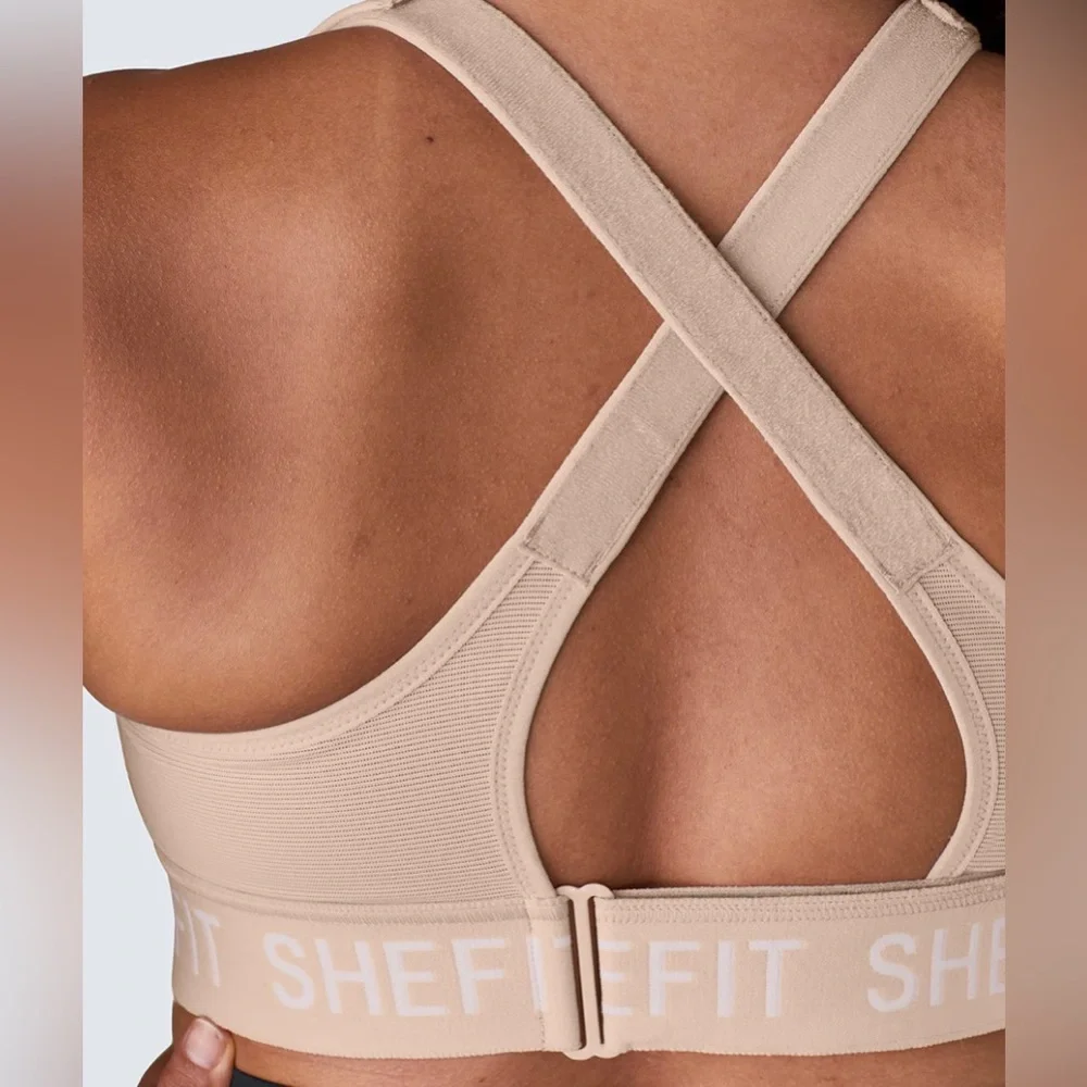 SHEFIT ULTIMATE SPORTS BRA High Impact